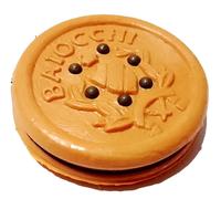 MULINO BIANCO 80s Barilla italy allegri cancellini: Baiocchi biscotto eraser