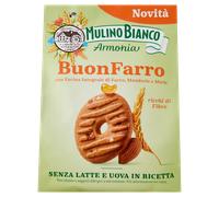 Mulino Bianco Armonia Buonfarro 270gr
