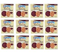 MULINO BIANCO BAIOCCHI CHOCO GR.144 - 12 unità