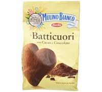 Mulino Bianco - Batticuori - 12 confezioni da 350g [4.2kg]