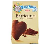 Mulino Bianco Biscotti Frollini al Cacao, 350g
