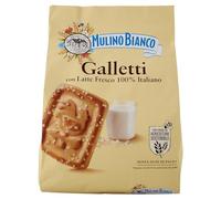 Mulino Bianco 3X Biscotti Galletti 800g Italia Biscotti Torta Brioche