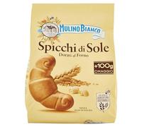 Mulino Bianco Spicchi di Sole 900gr