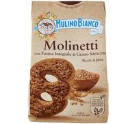 Mulino Bianco Integrali Molinetti 350gr