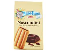 Mulino Bianco Biscotti Nascondini - 330 gr