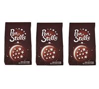 Mulino Bianco Biscotti Pan Di Stelle 3 Pezzi Da 700 Grammi