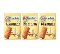 MULINO BIANCO Biscottone Biscotti di pasta frolla con zucchero 700g (Biscottone, x3)