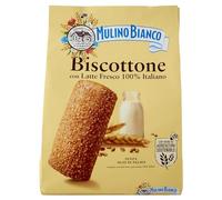 Mulino Bianco Biscottone con Latte Fresco 100% Italiano - 700 g