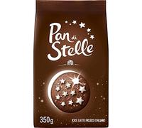 Mulino Bianco - Biscuits Pan di Stelle 350gr x2