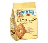 MULINO BIANCO CAMPAGNOLE GR.700 - 12 unità