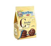 Mulino Bianco Chicche Cacao 200g (confezione da 10)
