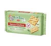 MULINO BI CRACKER RISO/ROS200G