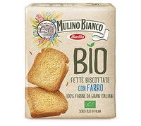 Mulino Bianco Fette Biscottate BIO - 280 gr