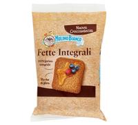 MULINO BIANCO FETTE BISCOTTATE INTEGRALI BIFETTE FOOD SERVICE MONO 17Gx100 pezzi