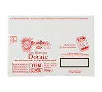 Mulino Bianco Fette Biscottate Le Dorate – Pacco da 100 pezzi (1700 g)