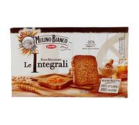 Mulino Bianco Fette Integrali X 80 Gr.630 - [confezione da 8]