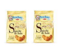 3x Biscotti Mulino Bianco Spicchi di Sole 350g