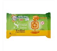 Barilla G. E R. Fratelli Mulino Bianco Biscotto Frollino Al Miele Millefiori 250 G