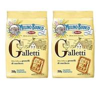 Mulino Bianco Galletti (2x350g) (confezione da 2)