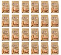 Mulino Bianco Granetti Integrali Senza Conservanti 24 Pezzi 280 Grammi