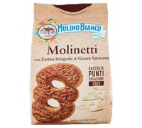 MULINO BIANCO MOLINETTI INTEGRALI GR.350 - 24 unità