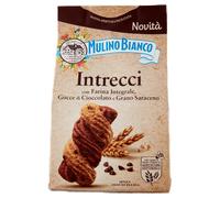Mulino Bianco Intrecci 300gr