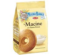 Mulino Bianco - Macine - 24 confezioni da 350g [8.4kg]