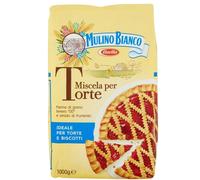 Mulino Bianco Miscela per Torte 5 kg