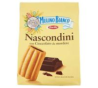 Mulino Bianco Nascondini 600gr