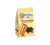 Mulino Bianco Nascondini Biscotti 330 g 12 Pezzi