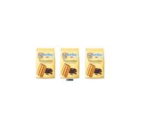 Mulino Bianco Nascondini, Biscotti con Cioccolato, Confezione da 3 x 330g,+ key smarter italy shop service