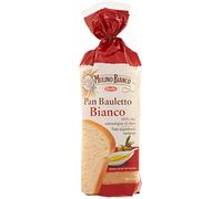 Mulino Bianco Pan Bauletto Pane Con Olio Extravergine 3 Pezzi Da 400 Gr
