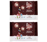 Mulino Bianco Pan di Stelle Biscocrema Biscotti 168g 6oz Confezione da 2