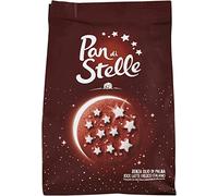 Mulino Bianco Pan di Stelle Biscotti al Cioccolato Italiano 3X 700g