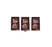 Mulino Bianco Pan di Stelle, Biscotti Italiani, Confezione da 3 x 350g