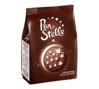 Pan di Stelle Biscotti Frollini con Cacao e Cioccolato, per una Colazione Ricca di Gusto - 700 gr