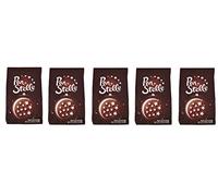 Mulino Bianco Pan di Stelle il Biscotto 5 x 350g 1750g. Süße Backware Kekse. Ohne Palmöl!