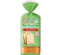 mulino bianco pane bauletto con farina di riso 300 g