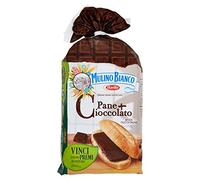 Mulino Bianco - Pane + Cioccolato - 3 confezioni da 300 g [900 g]