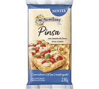Mulino Bianco Pinsa 230gr