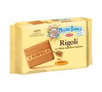 MULINO BIANCO RIGOLI GR.800 - 5 unità