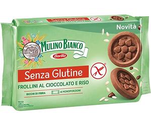 MULINO BIANCO S/G Froll.R/Cioc