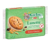 BARILLA G. e R. FRATELLI SpA MULINO BIANCO Tortina Gtt Cioccolato 4x35g