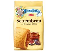 Mulino Bianco Set tembrini, confezione da 10 (10 x 250 g)