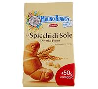 Mulino Bianco Spicchi di Sole - 400 gr - [pacco da 4]