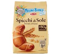 Mulino Bianco Spicchi di Sole Dorati al Forno, 350g