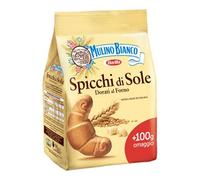 Mulino Bianco Spicchi di Sole Dorati al Forno, 350g