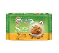 BARILLA G. e R. FRATELLI SpA MULINO BIANCO Tortina Gtt Cioccolato 4x35g