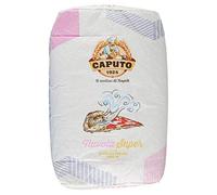 Caputo Nuvola Super Farina di Grano Tenero Tipo "0" 25 kg