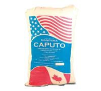 Mulino caputo farina manitoba in tela 25 Kg.
